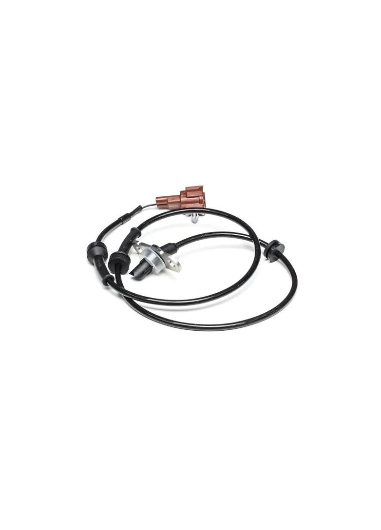 Датчик ABS задній лівий Nissan NAVARA 04- (вир-во ) Jakoparts (366119231)