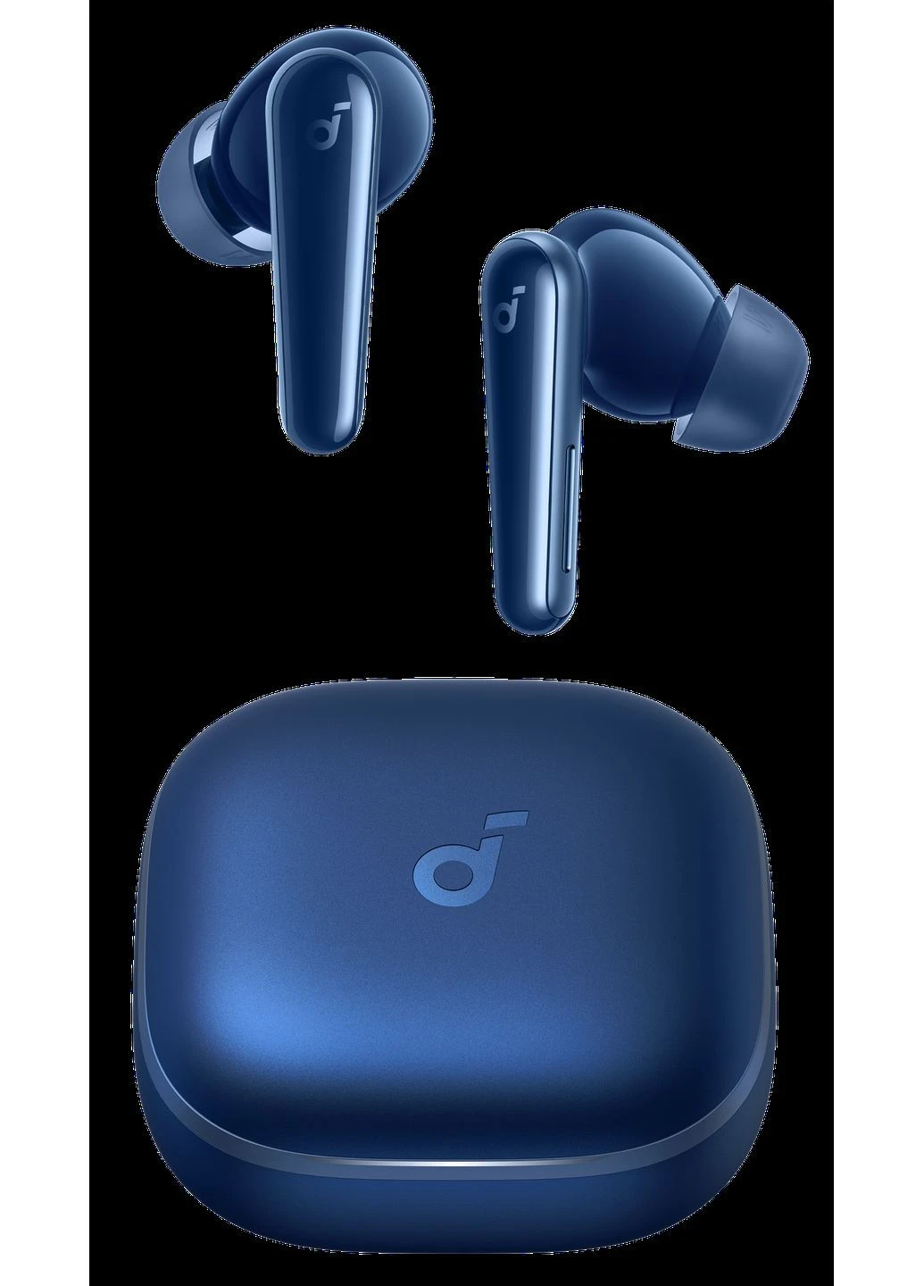Навушники SoundCore Liberty 5 Blue TWS ANC Синій Anker (402282802)