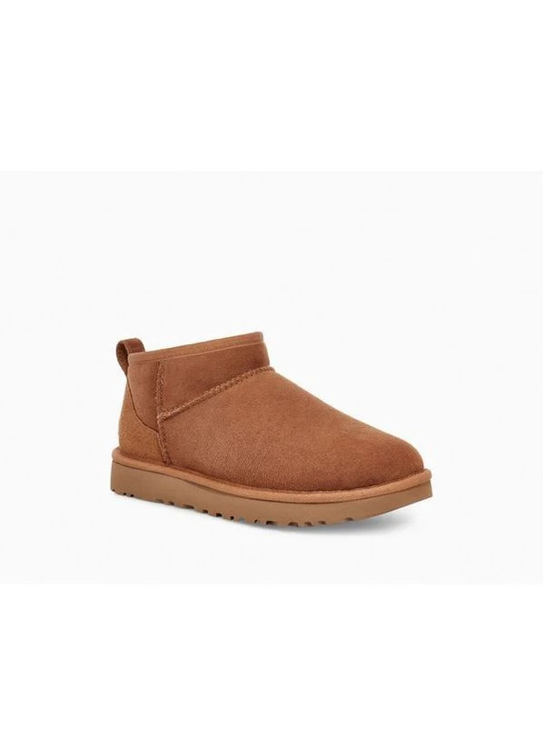 Осенние ботинки classic ultra mini 1116109-che UGG