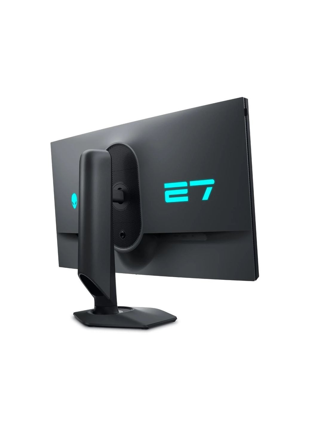 Монітор 27" AW2725QF 2xHDMI, DP, USB, IPS, 3840x2160, 180Hz, 0.5ms, DCIP3 95%, G-SYNC, AdaptiveSync, Pivot, HDR 600 Dell (314748632)