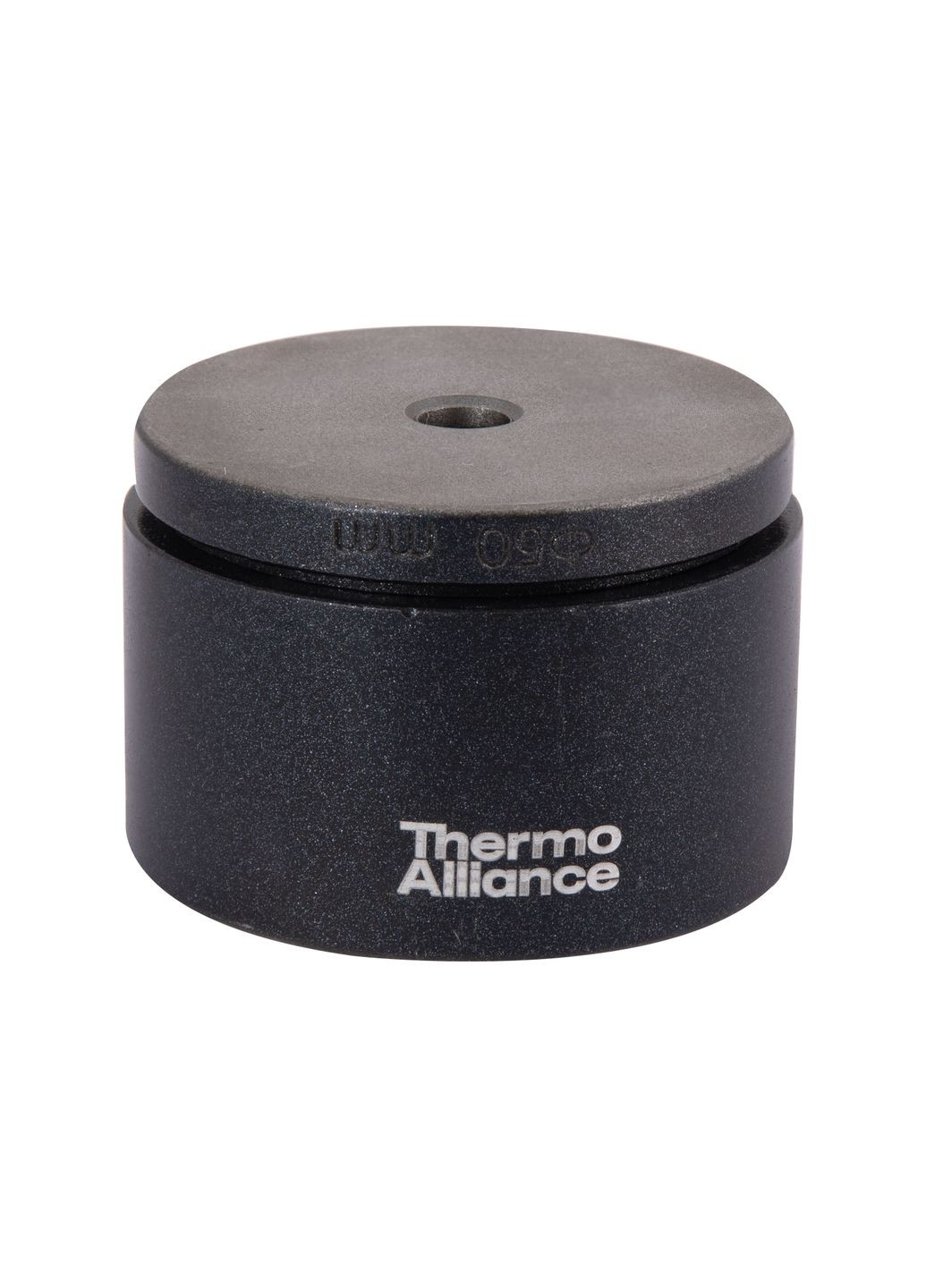 Насадка для плоского паяльника парна Ø50 Thermo Alliance STD-205 (341326786)