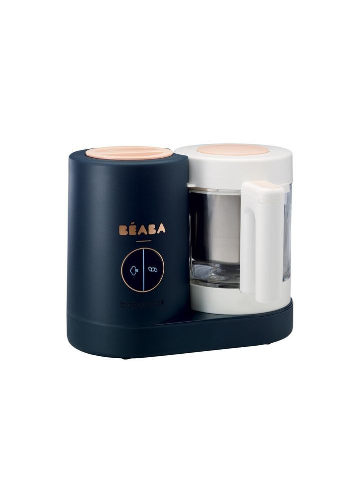 Пароварка – блендер Babycook Neo, арт. 912772 Beaba (369165321)