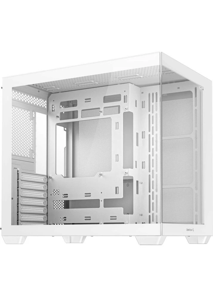 Корпус для ПК CG530 WH DeepCool (394398306)