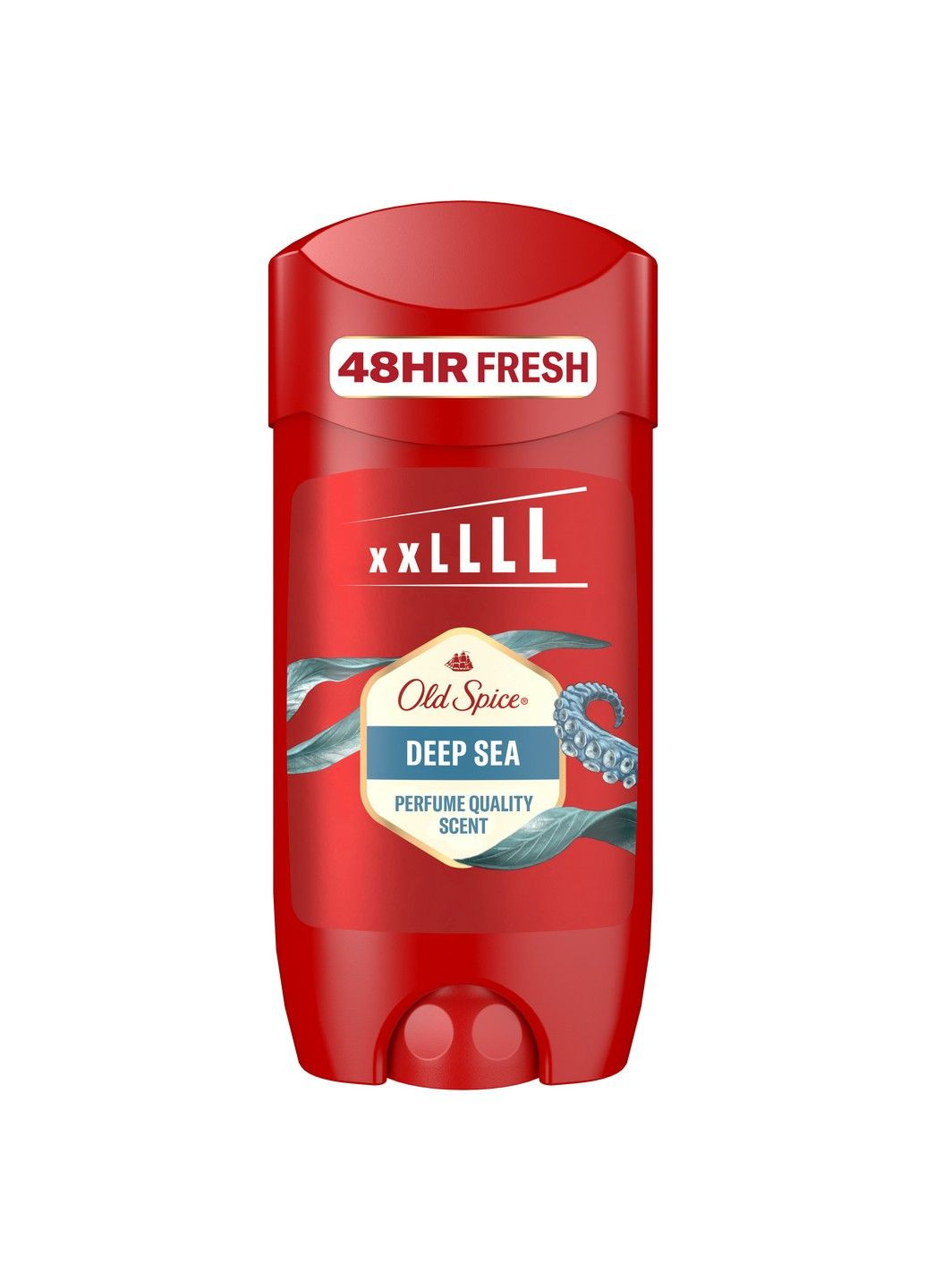 Твердий дезодорант Deep Sea 85 мл Old Spice (304559034)