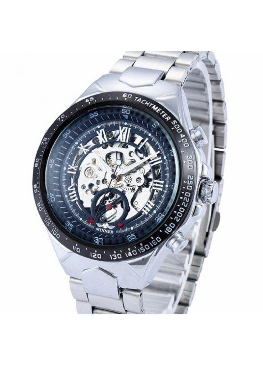 Наручний механічний годинник Action Winner (313653637)
