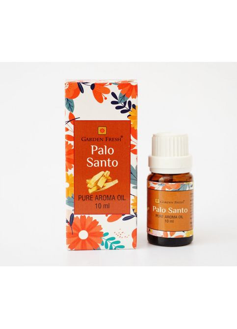 Ароматическое масло Oil Palo Santo 10ml. Aromatika (331288972)