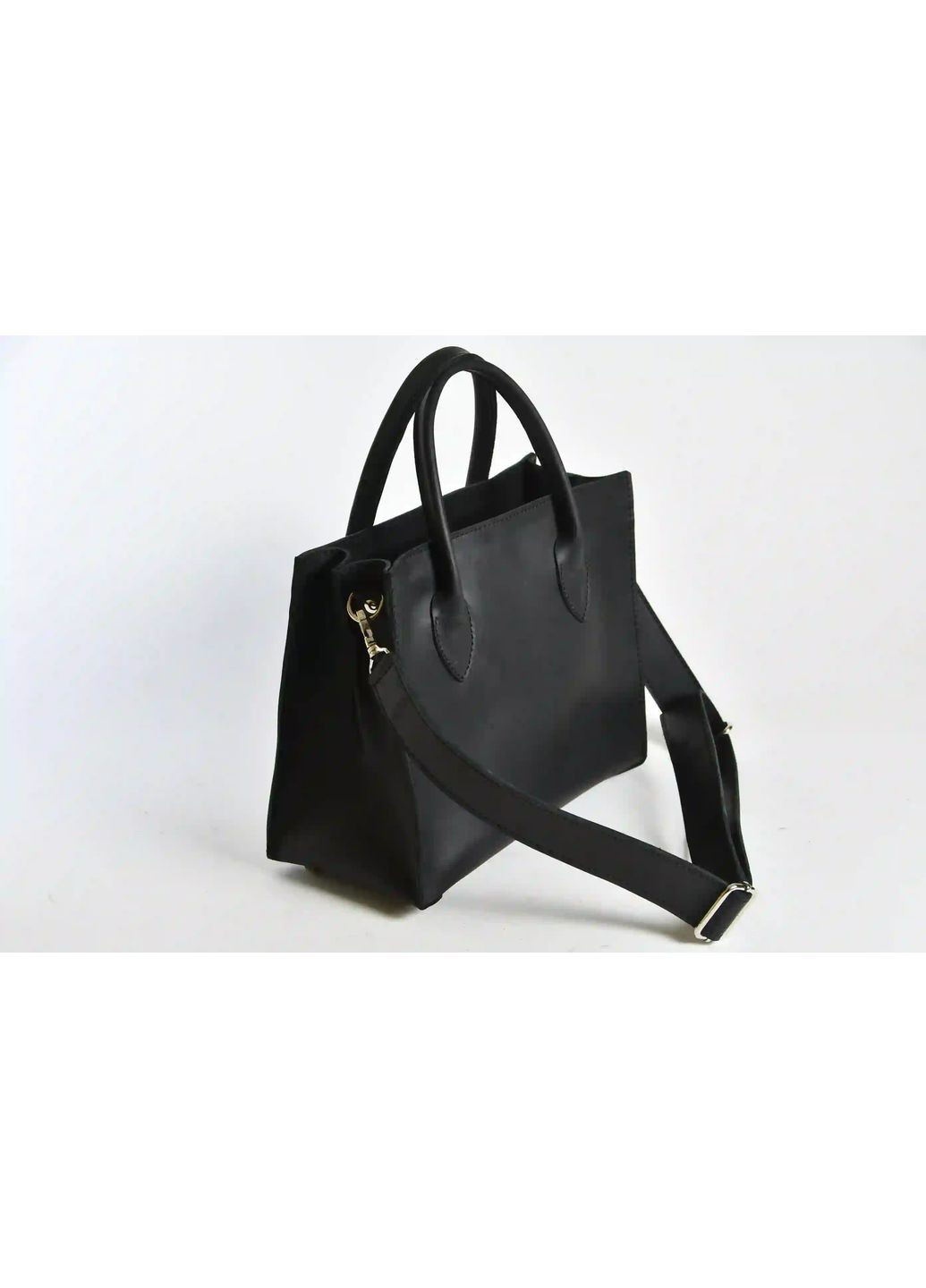 Сумка ручной работы из натуральной кожи "Крейзи хорс" Helen Мрія (370547175)