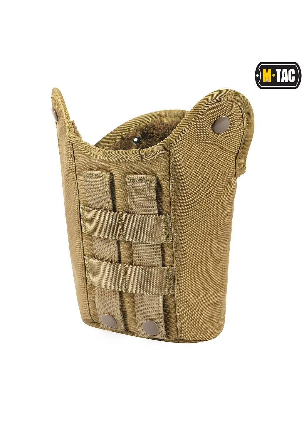 Результат для фляги MOLLE Tan M-TAC (337142160)
