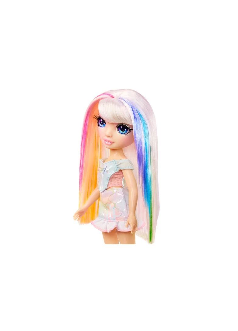 Лялька Амая My Fashion Style Rainbow High (387094661)