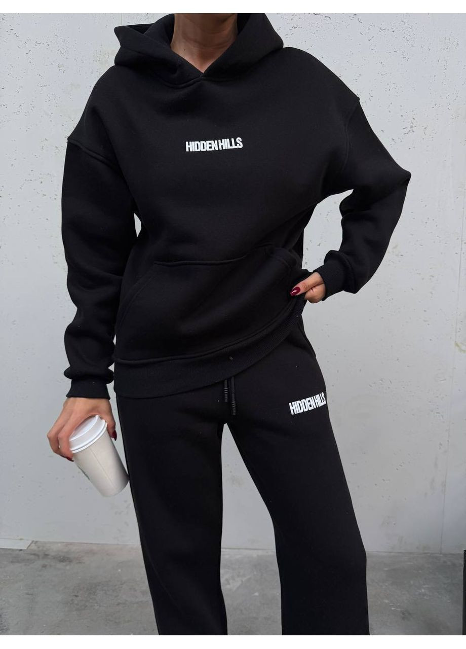 Жіночий теплий спортивний костюм Asi.Store.ua (367049312)