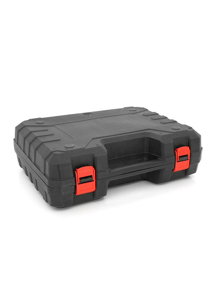 Мытье высокого давления на 2 аккумулятора 48V, 2 аккумулятора, шланг, емкость для распылителя, Case Voltronic (362669213)