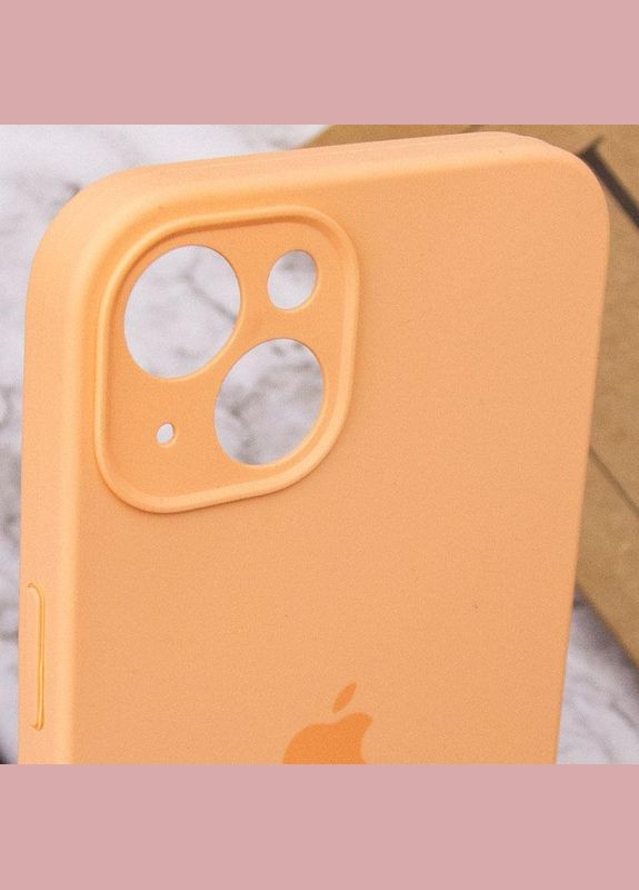 Чохол на Apple iPhone 15 / для айфон 15 силікон Epik (356097086)