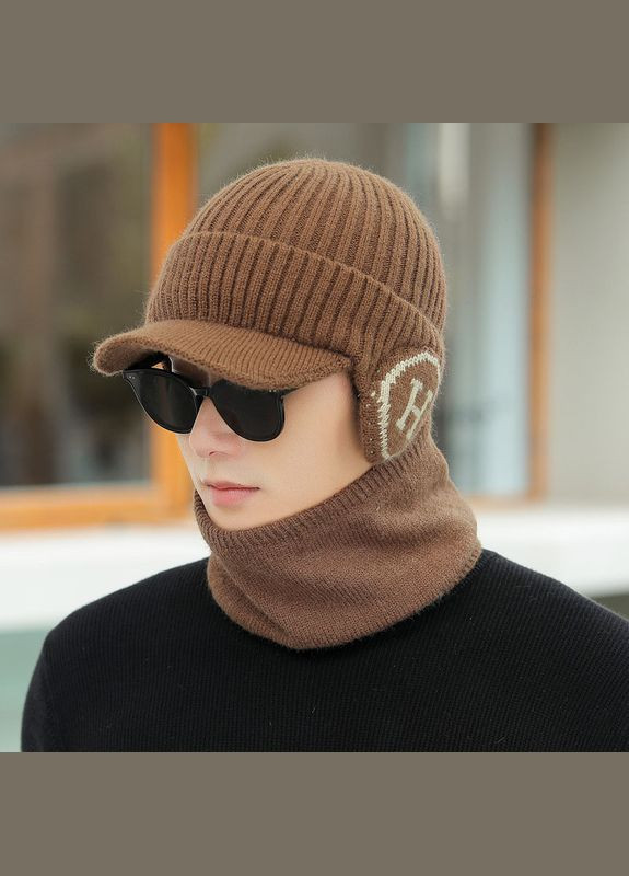 В'язана шапка Narason (297741553)