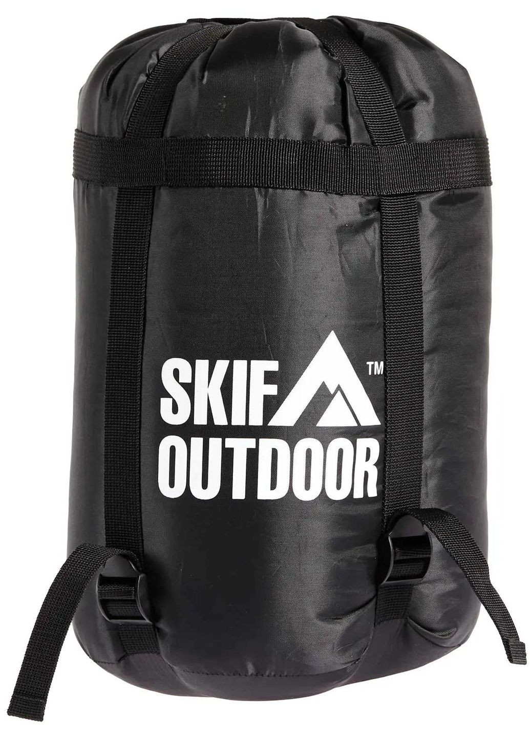 Спальний мішок Morpheus 1400 Green/black Skif Outdoor (316442437)