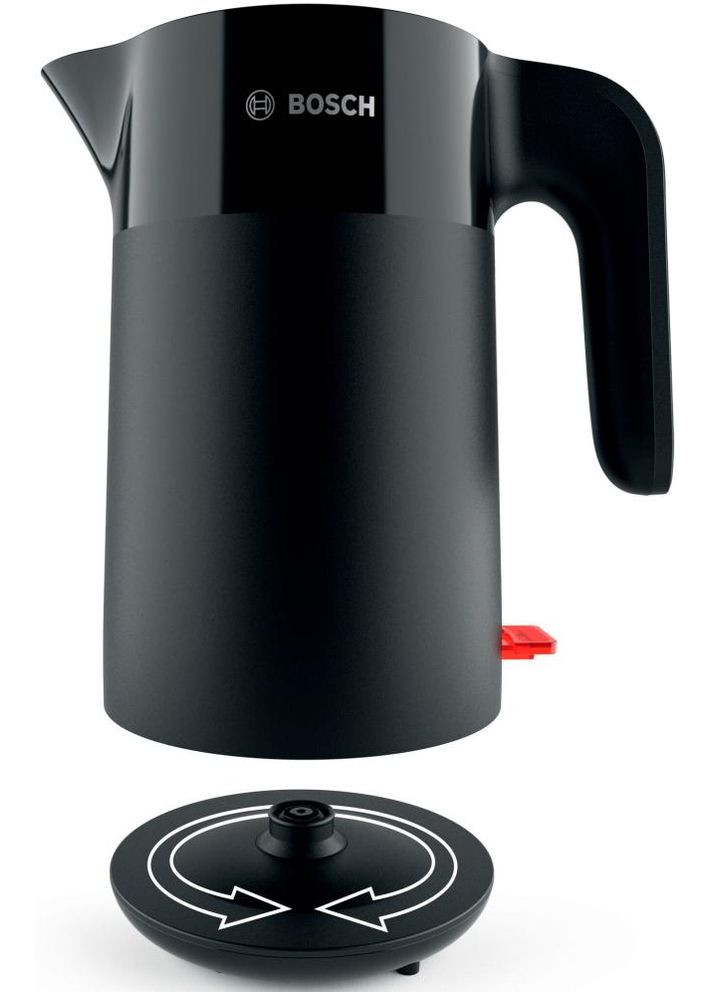 Электрочайник TWK2M163 Bosch (391459734)