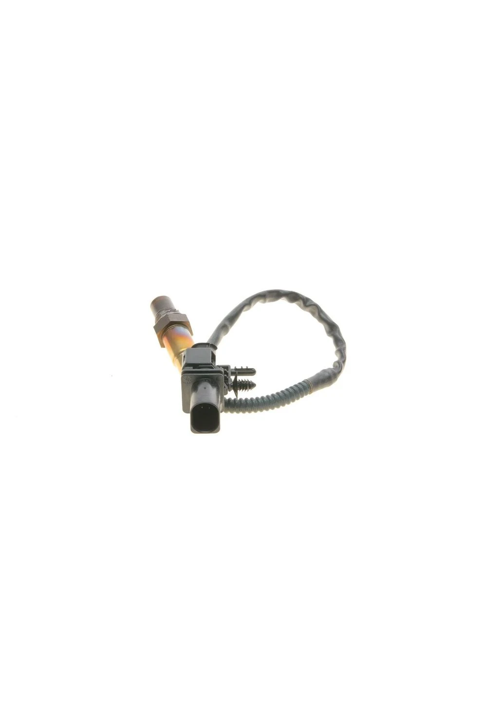 Лембда зонд Volvo C70/S80II/V60 I/XC60 I/XC70II 10-16 0 258 017 456 (opt-om) Bosch (361005793)