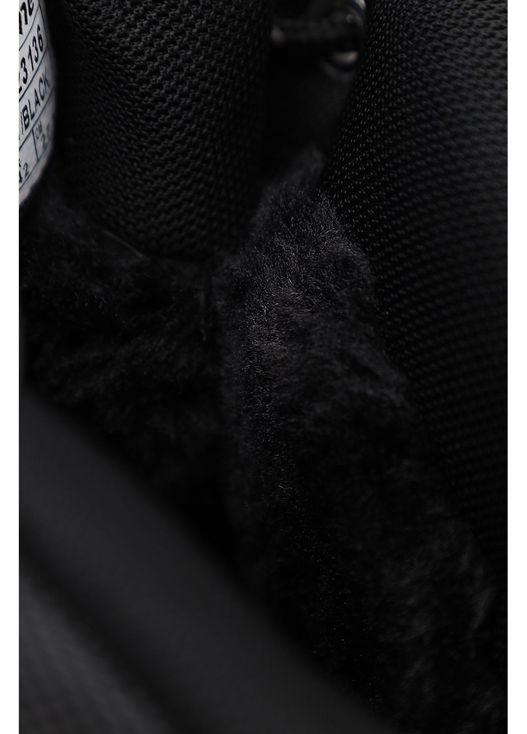 Черевики чоловічі колір сірий CB-00281487 Restime (362354448)