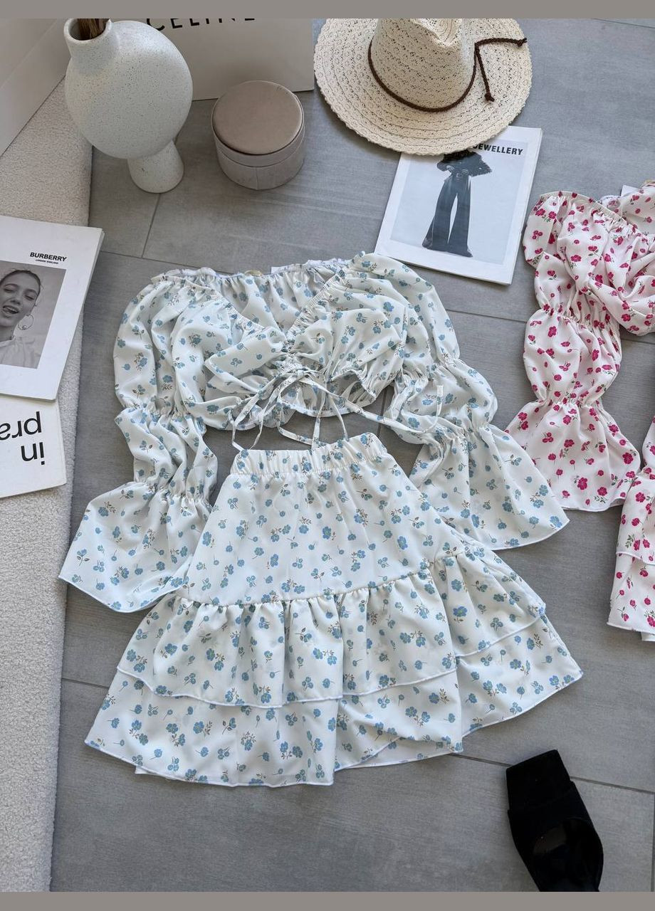 Костюм двойка No Brand (338377181)