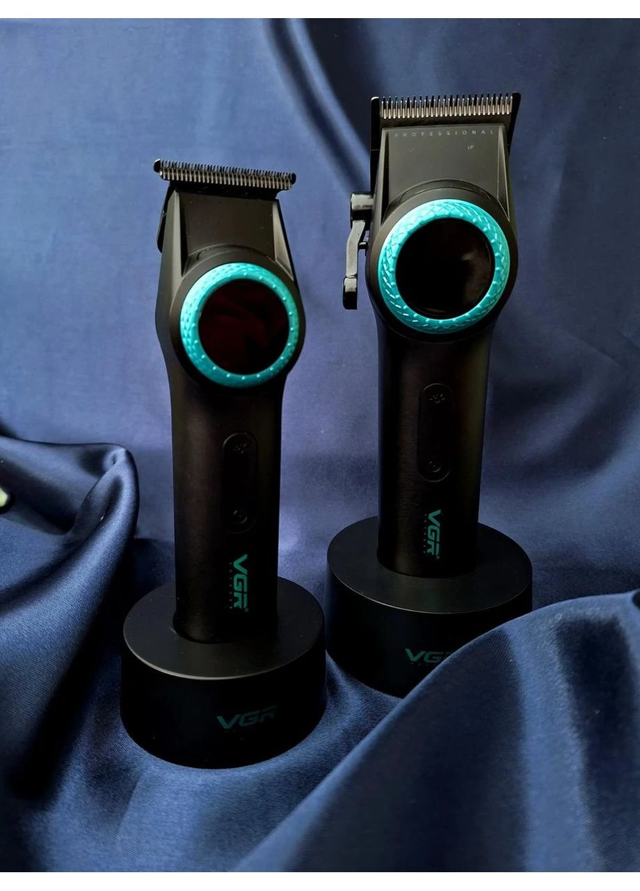Набор v 001 и v 977 VGR (371682793)