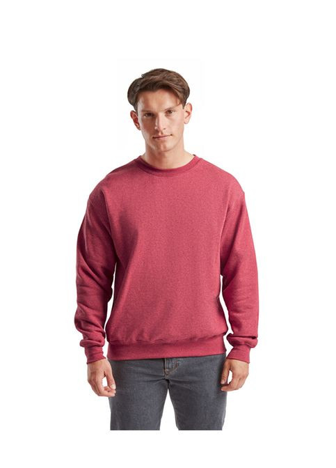 Світшот чоловічий Classic set-in sweat (0622020VHL) Fruit of the Loom (315938371)