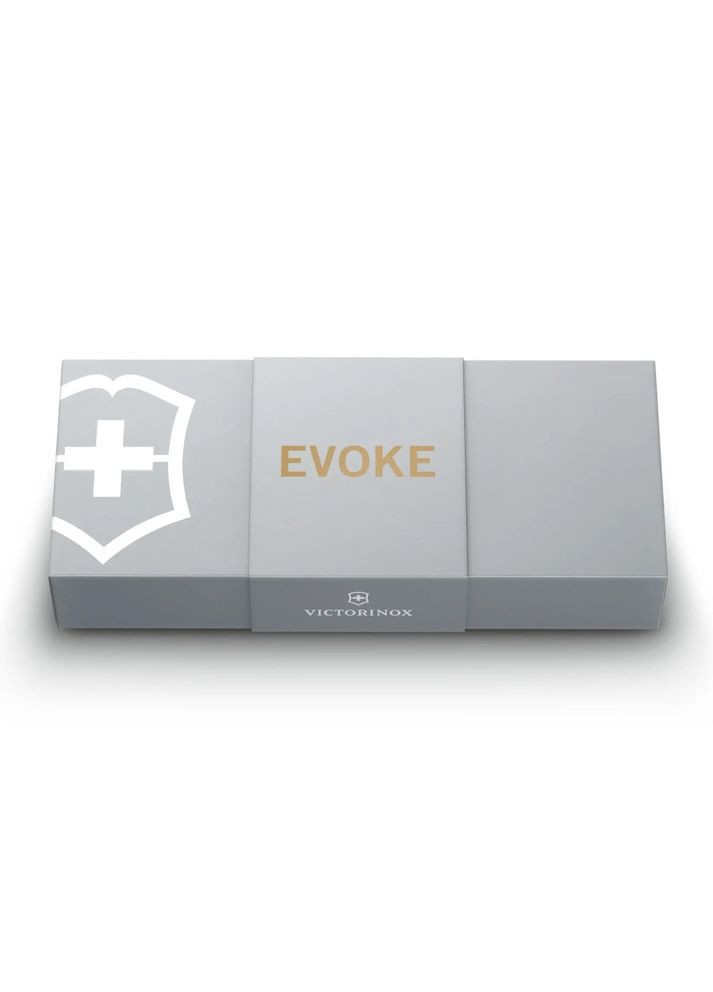 Нож Evoke BSH 0.9415.DS249 Victorinox (317307036)