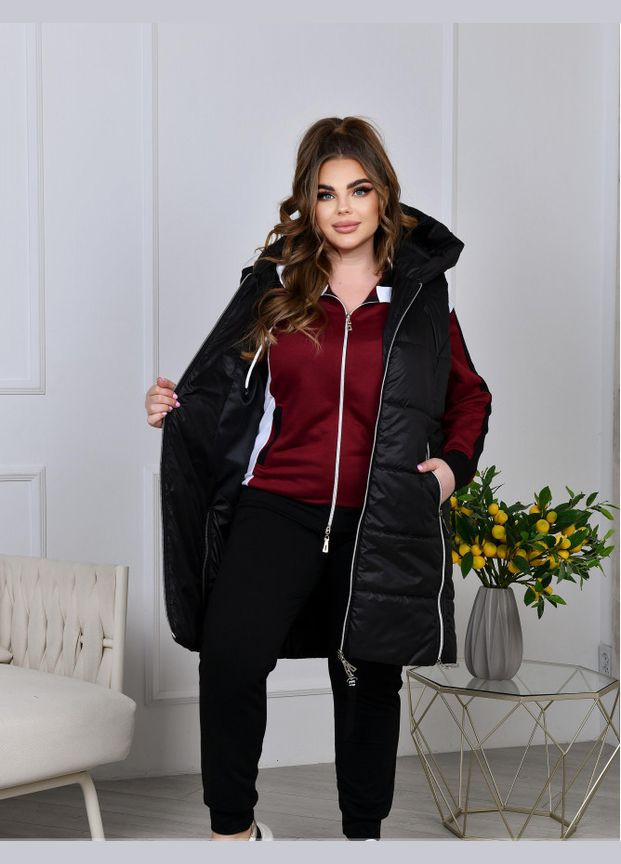 Спортивний костюм трійка Liton (305845754)