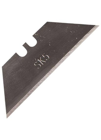 Лезвие P90598 (10 шт) трапециевидные для монтажного ножа (30994) Makita (292566503)