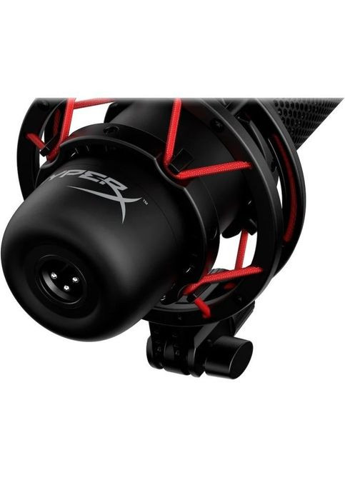Мікрофон (699Z0AA) HyperX ProCast Black (361109938)