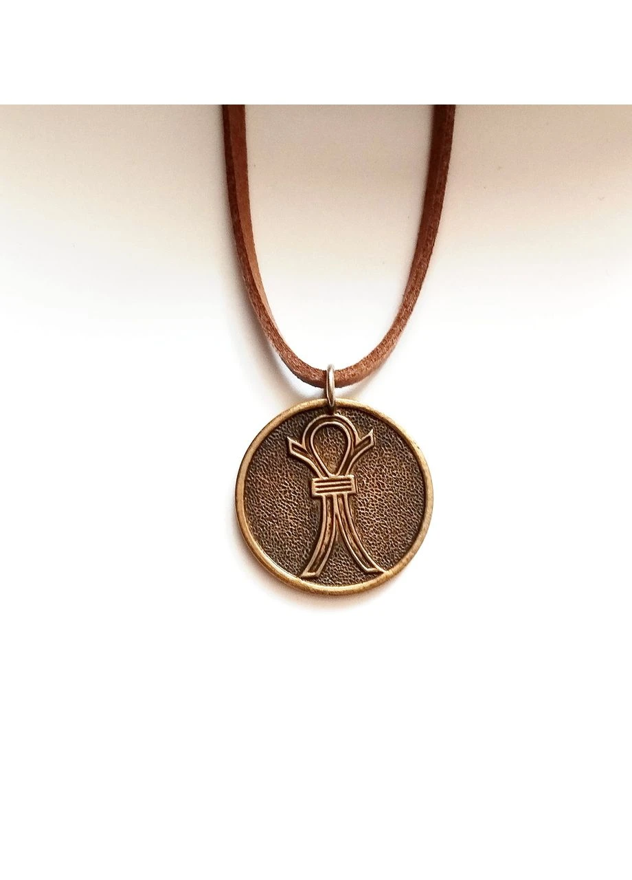 Амулет №094 "За" Amulet (331905147)