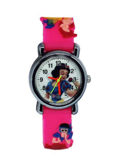 Часы детские наручные для девочки Белоснежка No Brand (362413841)