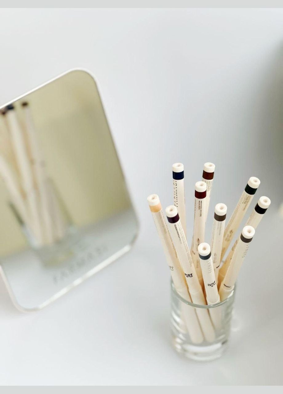 Механічний олівець для очей 06 Purple 0,35 Farmasi (294944841)