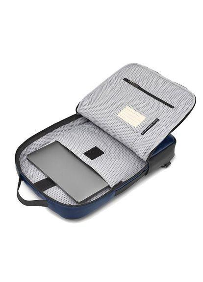 Сумка вертикальна Classic PRO Device Bag сапфір ET96CPDBV15B20 Moleskine (316614333)