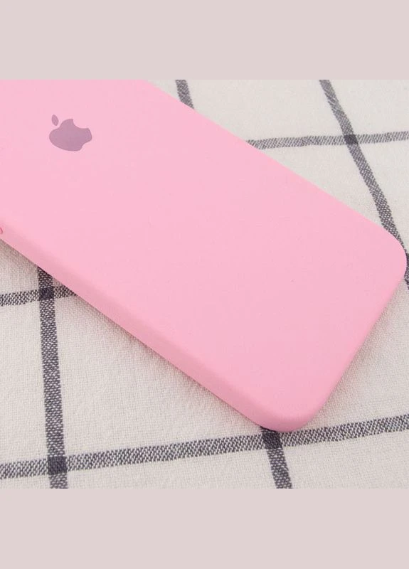 Чохол на Apple iPhone XR / для айфон ікс р силікон Epik (356097492)