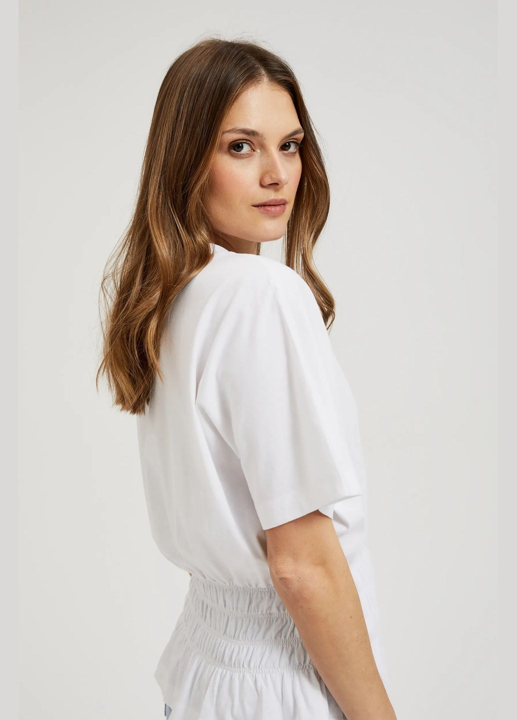 Футболка Moodo - (324766630)