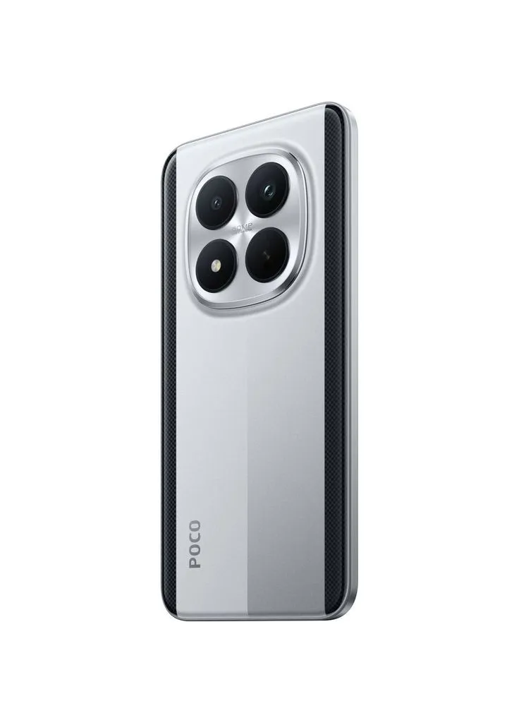 Смартфон M8 Pro 5G 8/256GB Silver Global EU [162041] POCO (399922793)