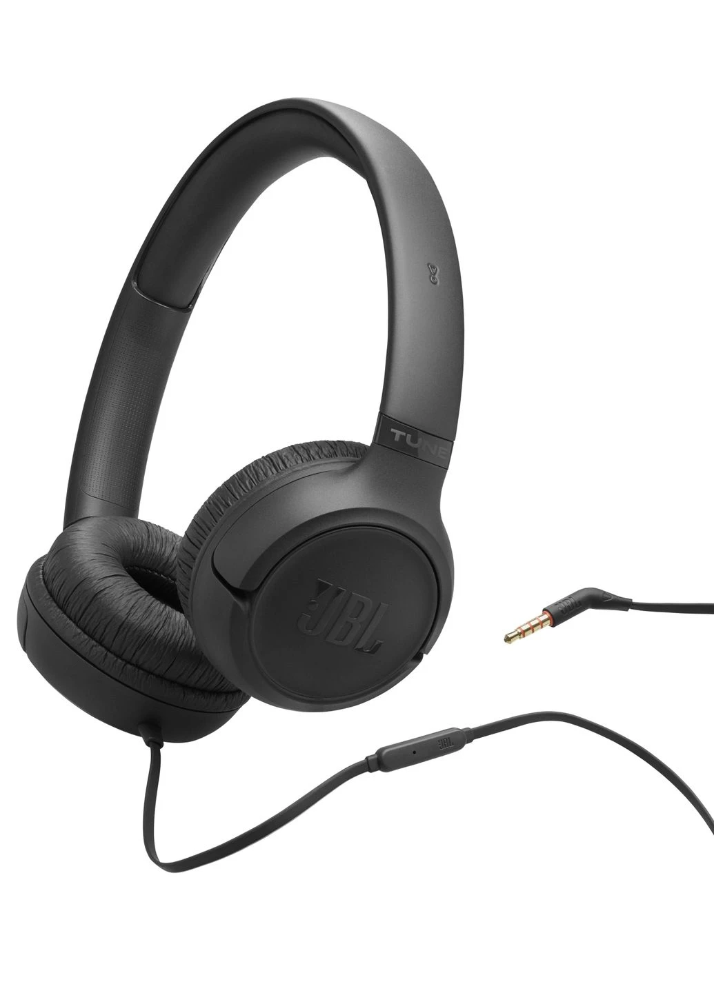 Гарнітура накладні бездротові чорні 33 мм JBL (386700766)