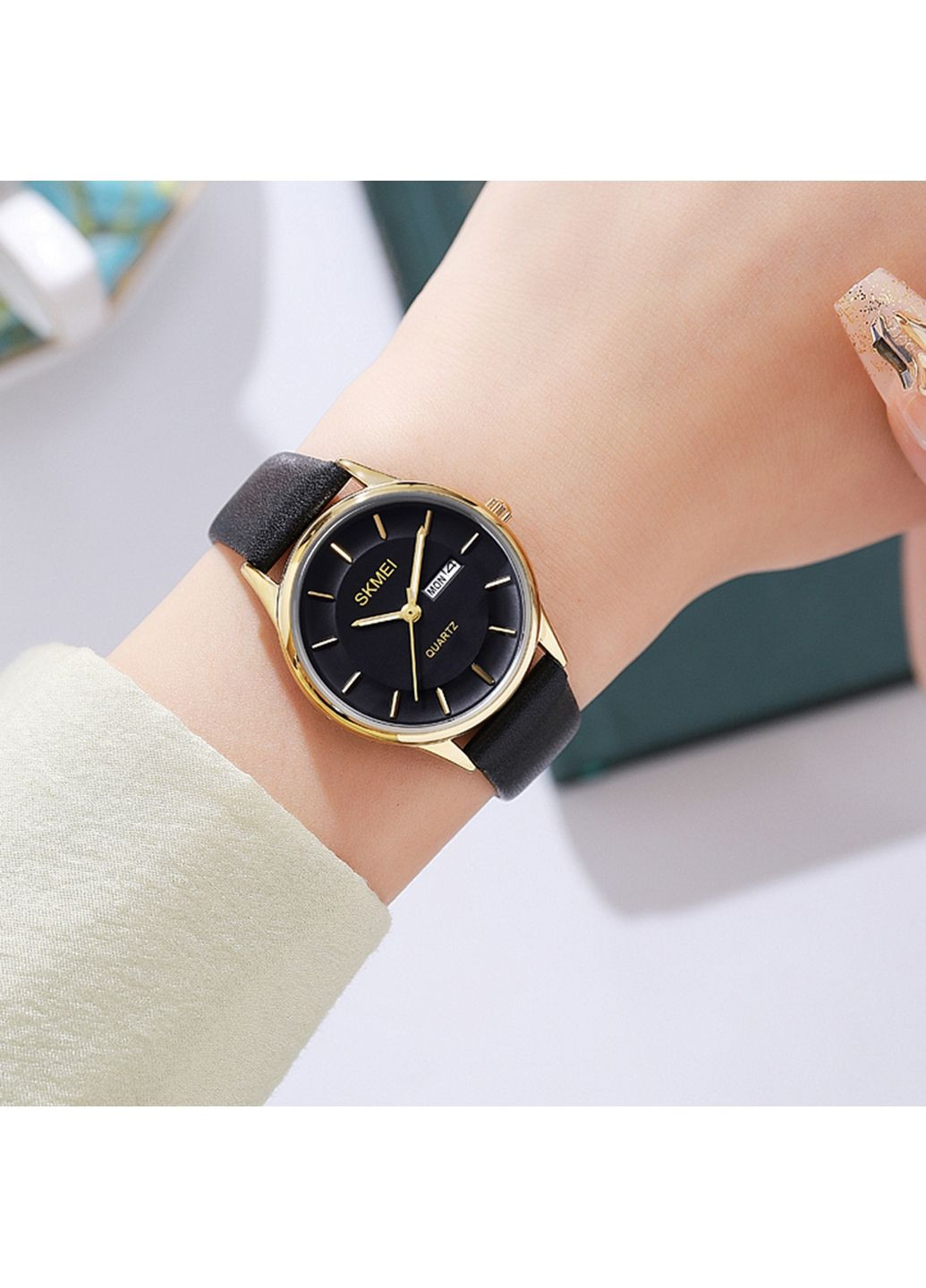 Женские наручные часы Skmei (371762875)