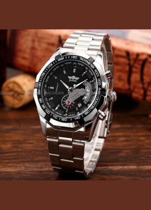 Titanium механический мужские Winner (331601470)