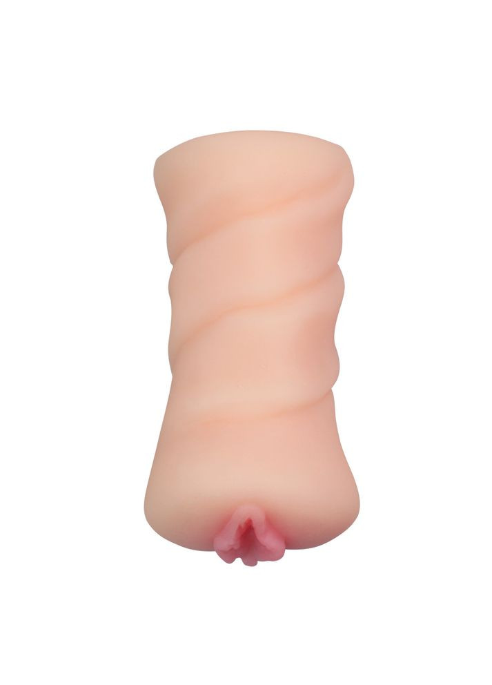 Мастурбатор вагина - X-Basic Pocket Pussy Drive Мастурбатор искусственная вагина Lovetoy (336946385)