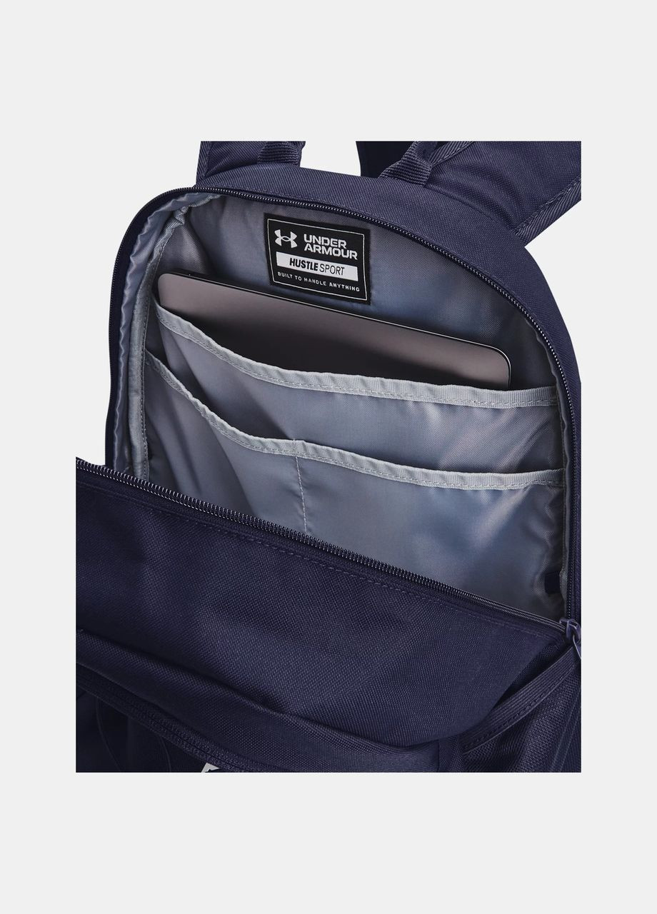 Мужской спортивный рюкзак Hustle Sport Under Armour (370159521)