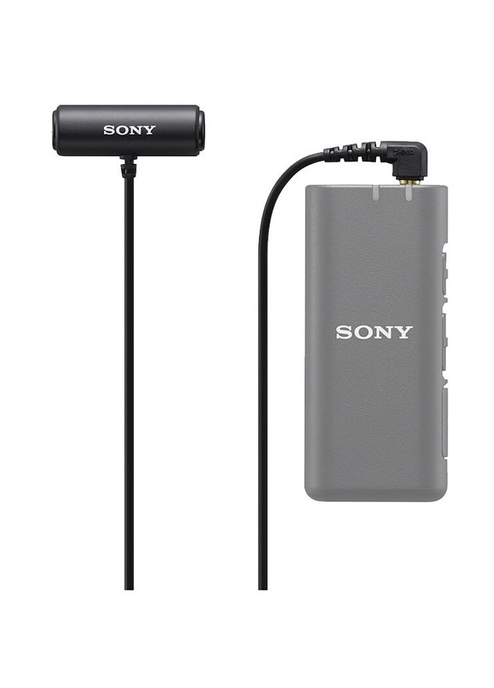 Микрофон ECM-LV1 (ECMLV1.SYU) Sony (331183488)