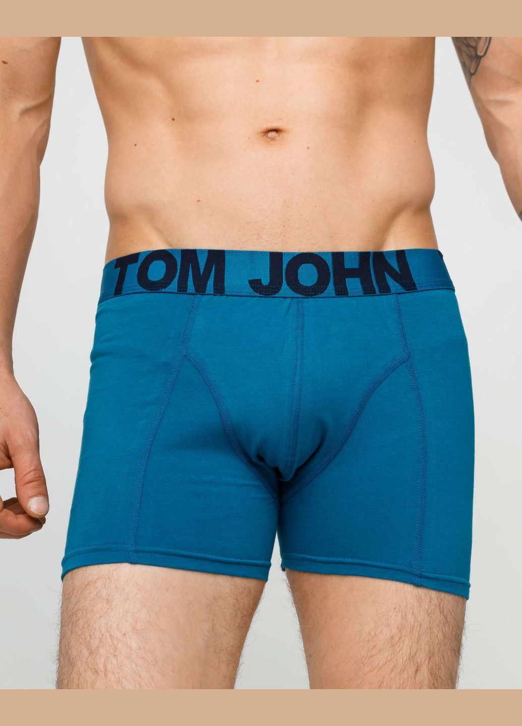 Трусы-шорты мужские Tom John (292849429)