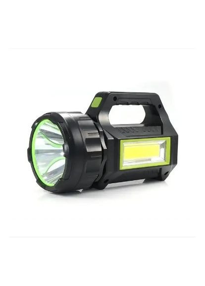 Ліхтар на сонячній батареї, ліхтарик з акумулятором, лампа на батарейках, павер банк прожектор power bank 20000 mah No Brand Haoerliang HEL-T95 8759 (303724688)