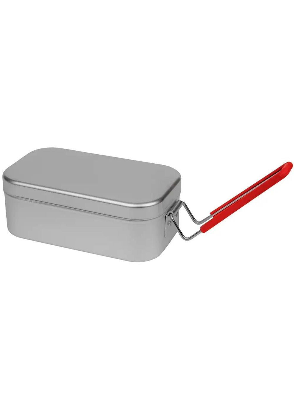 Контейнер для їжі Trangia Mess Tin 310R Small. Об’єм 0.75 л No Brand (316436425)