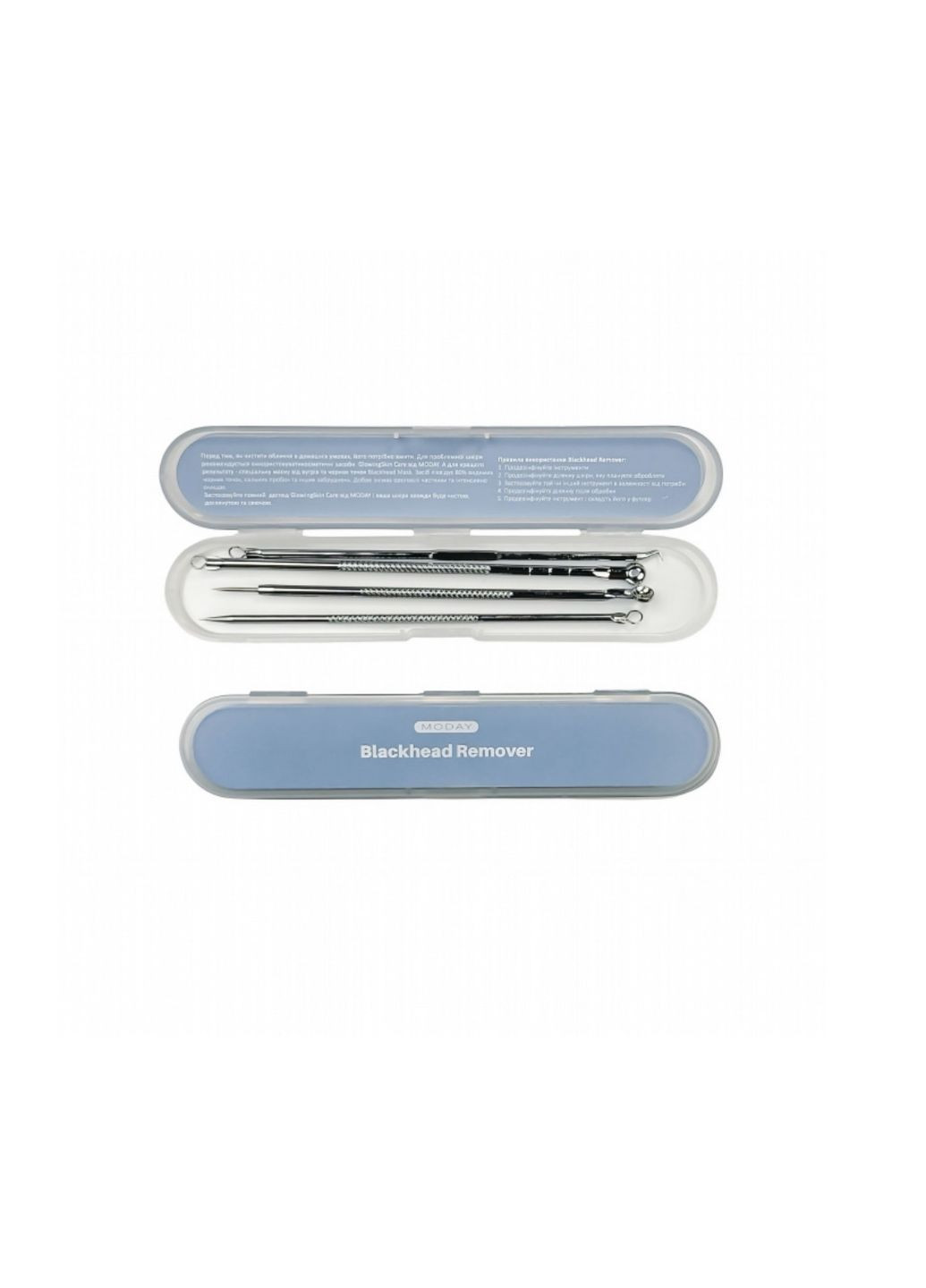 Маска очищающая Blackhead Mask Chrysanthemum Aloe 30 гр набор (485) MODAY (371137402)