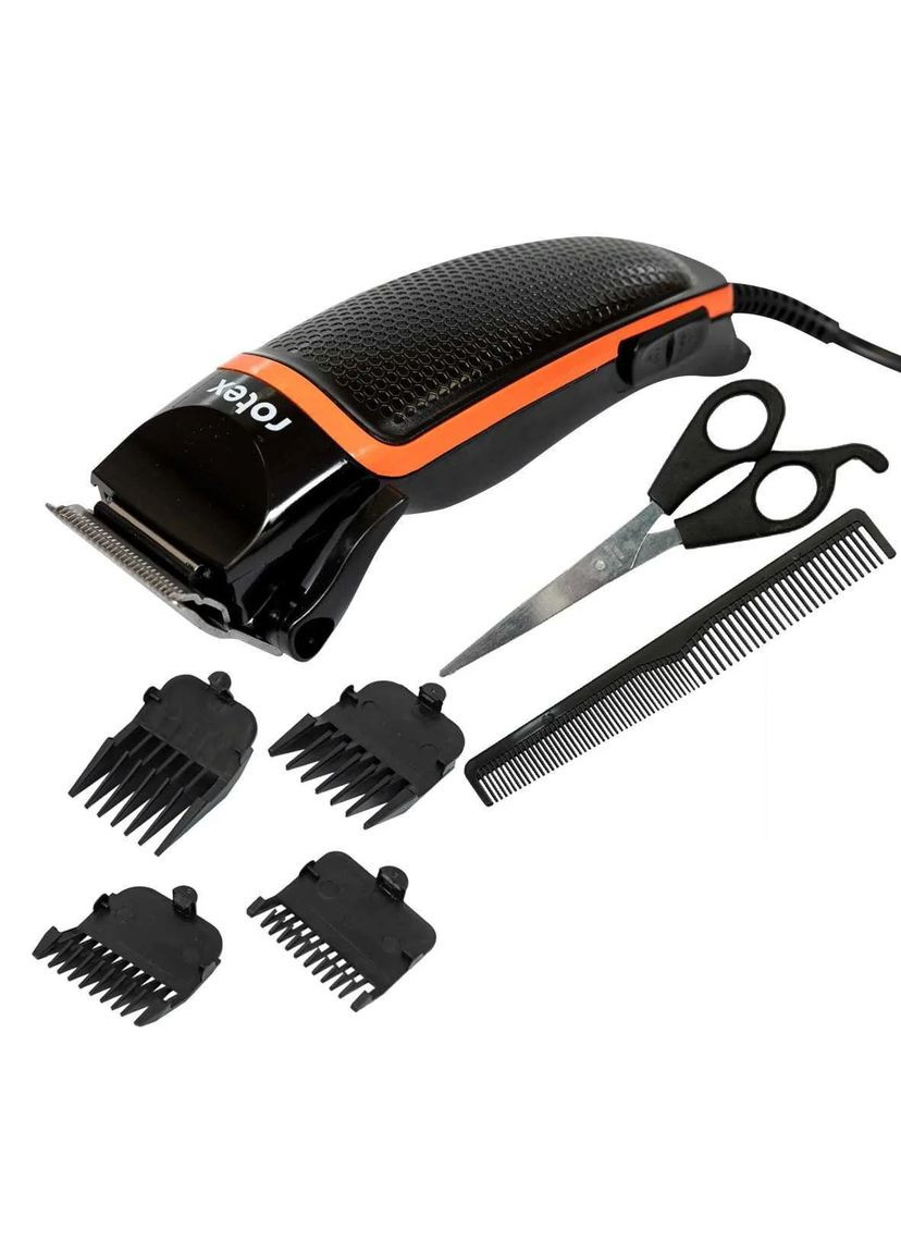 Машинка для стрижки RHC140-T Rotex (360393053)