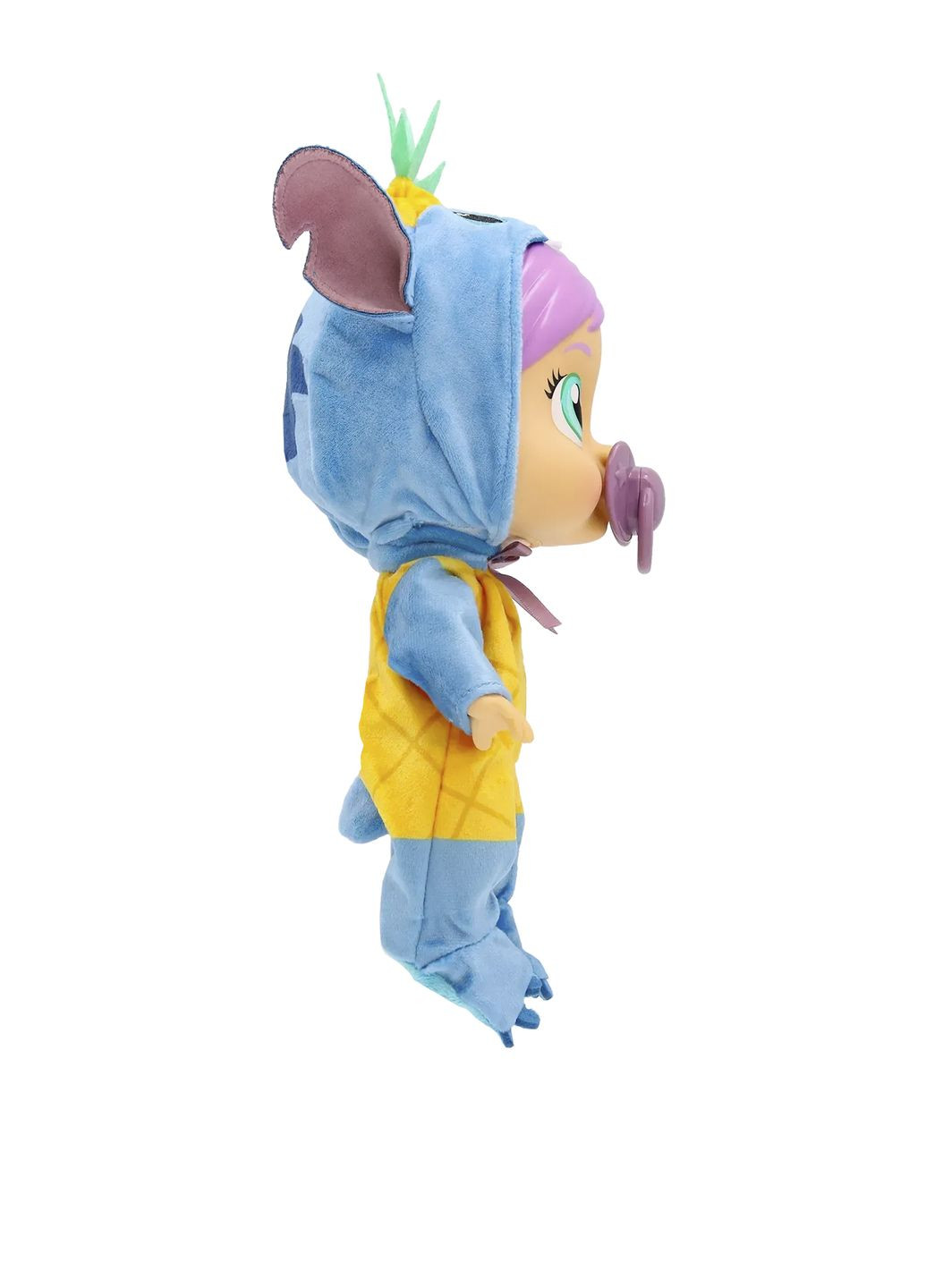 Кукла Плакса Стич с аксессуарами - Меджик Тирс – Волшебные слезы цвет разноцветный ЦБ-00278174 Cry Babies (332163291)