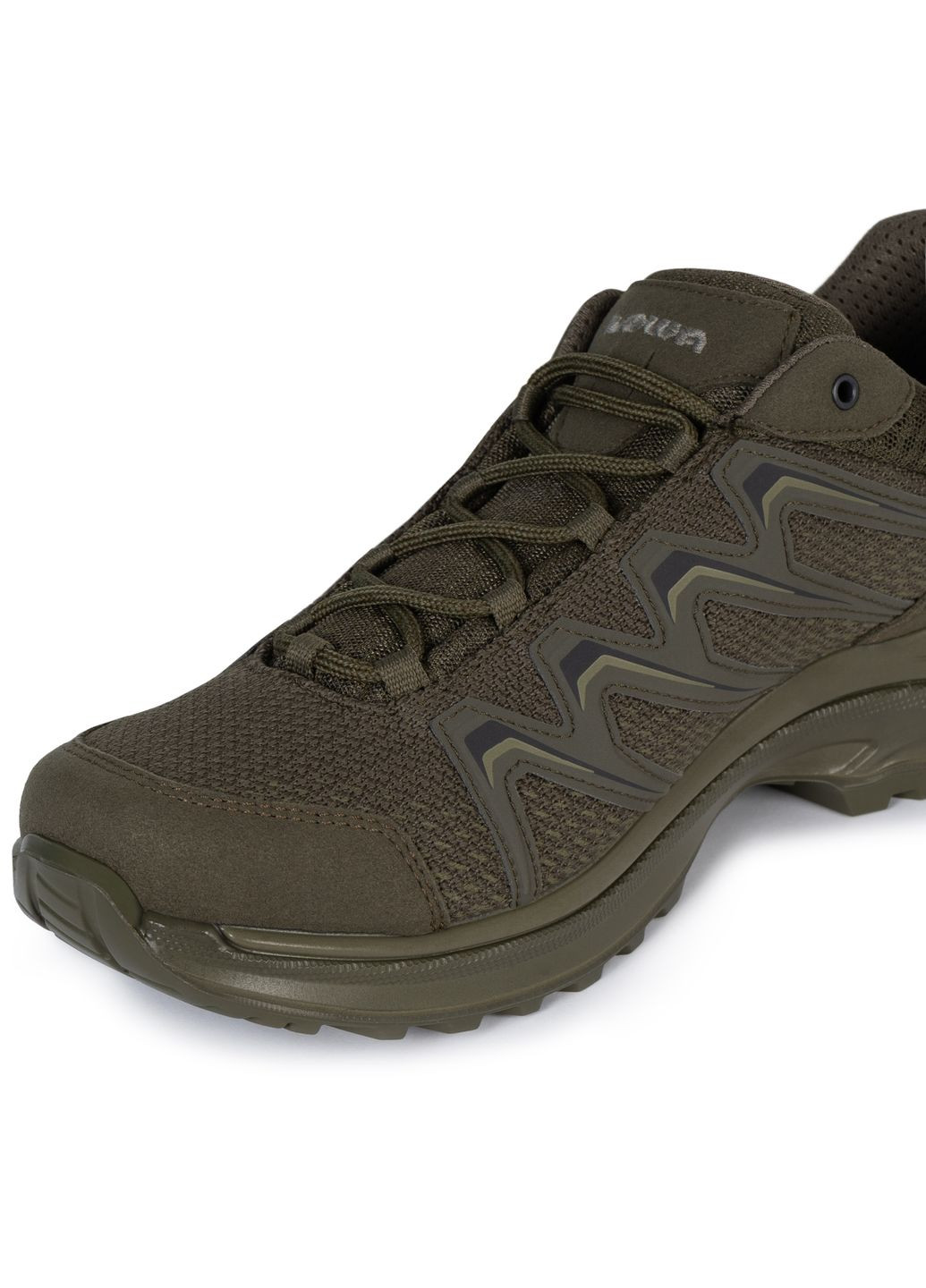 Кроссовки треккинговые Maddox A/T LO Ranger Green Lowa (315879664)