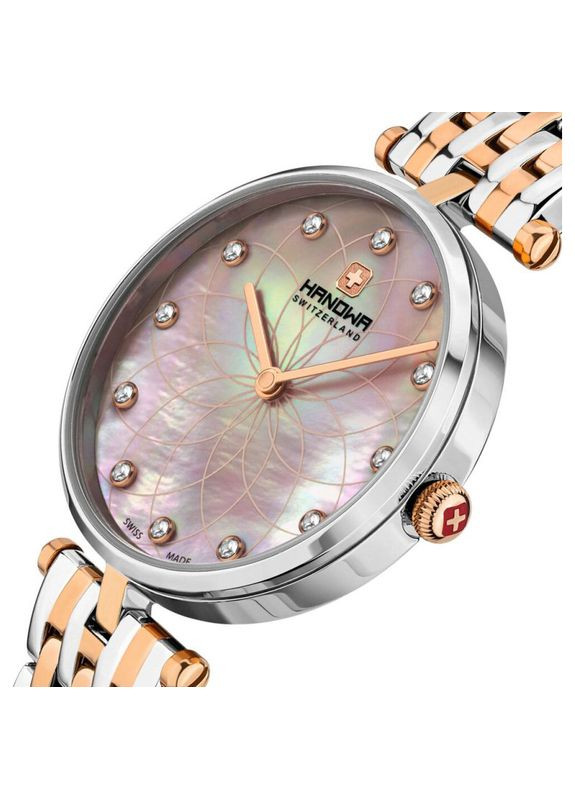 Женские наручные часы HAWLG0001360 Hanowa (330820121)