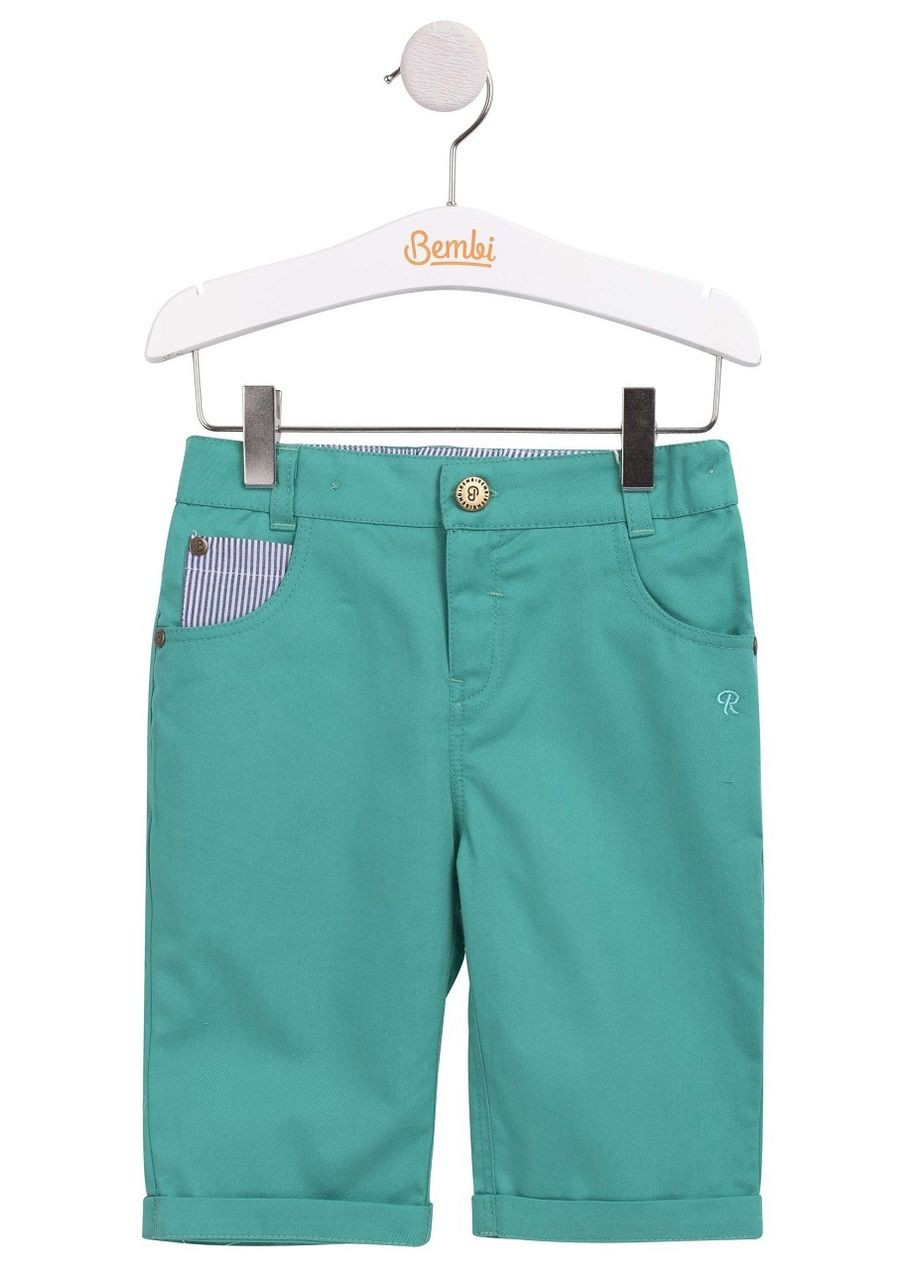 Шорти на хлопчика ШР 536 Бембі (316323114)